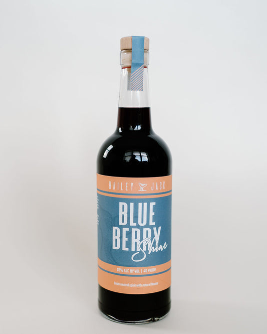 BLUEBERRY SHINE