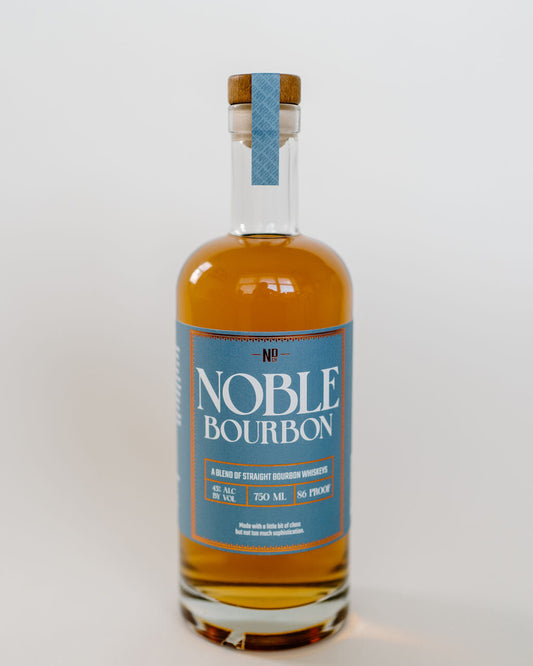 NOBLE BOURBON