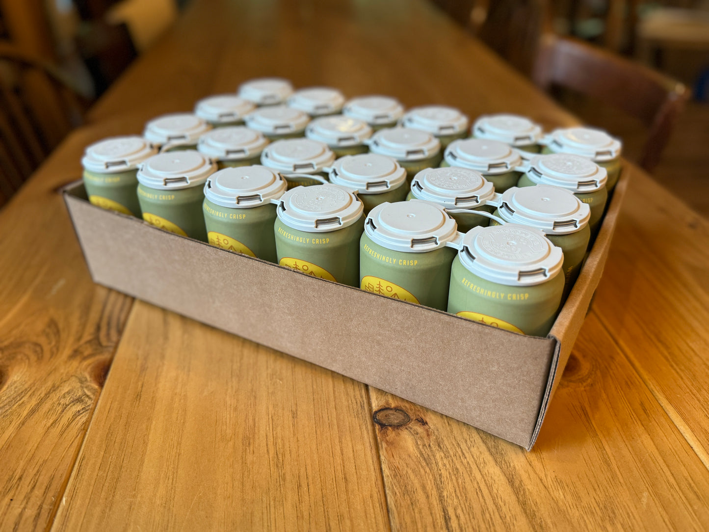 Nomad Litty Lemondade 24 Cans