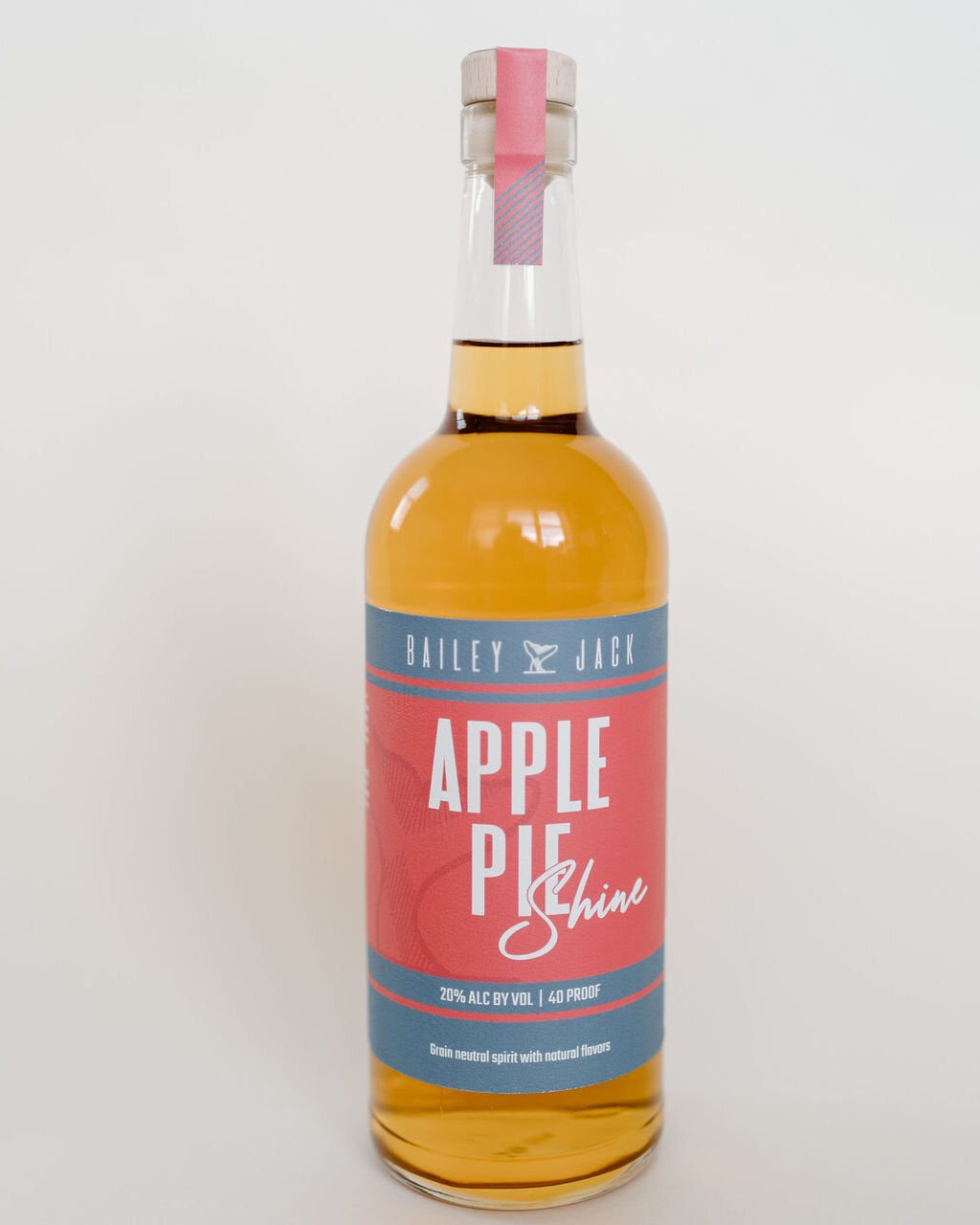 APPLE PIE SHINE