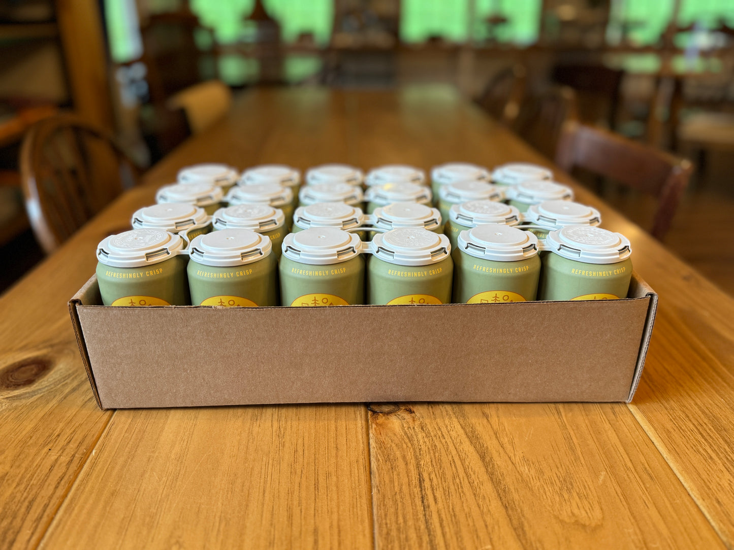 Nomad Litty Lemondade 24 Cans